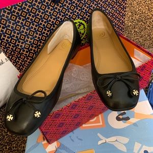 Tori Burch Ballet Flats